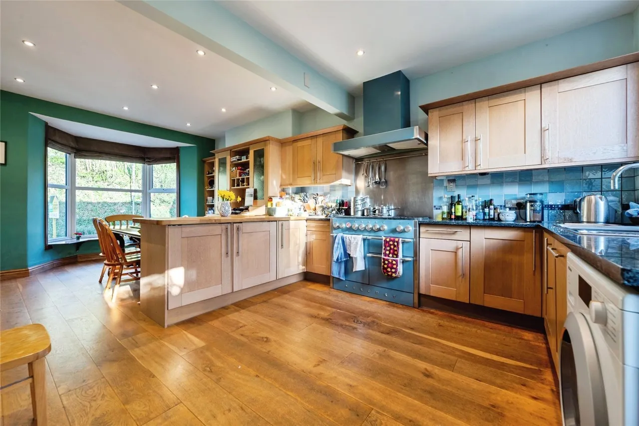 Gonvena Hill, Wadebridge, PL27, photo 4