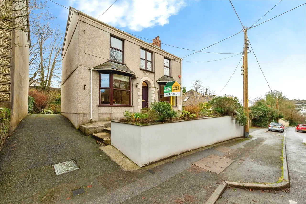 Gonvena Hill, Wadebridge, PL27, photo 22