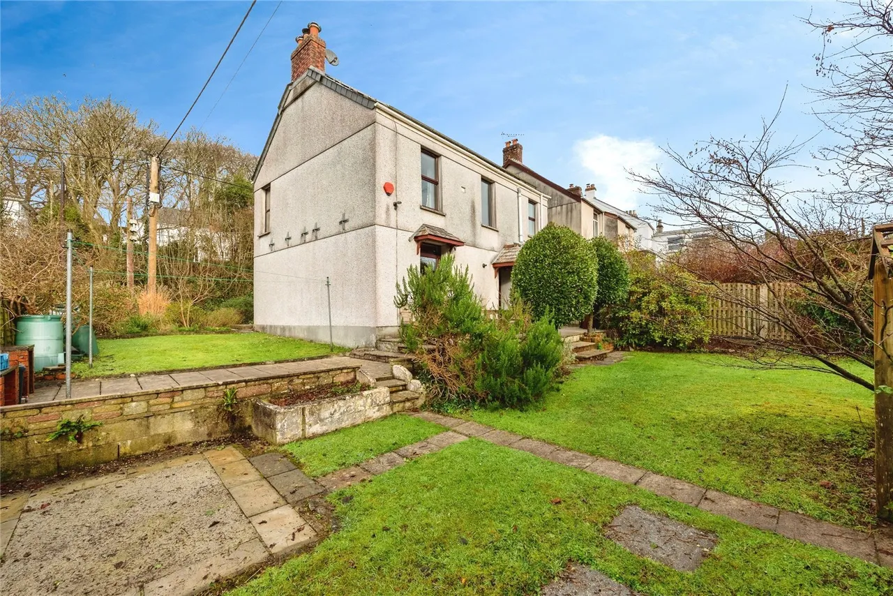 Gonvena Hill, Wadebridge, PL27, photo 17