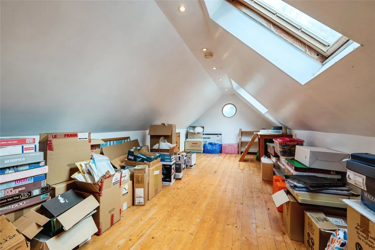 Gonvena Hill, Wadebridge, PL27, photo 21