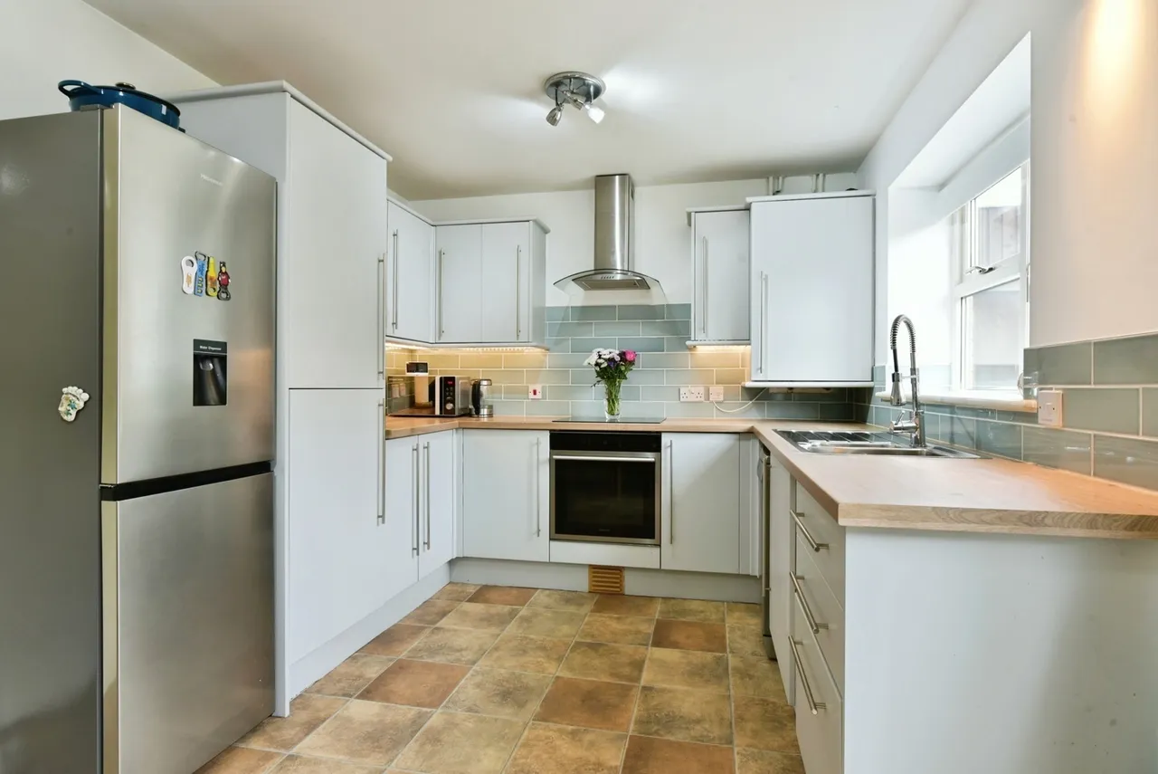 Birley Wood Drive, Sheffield, South Yorkshire, S12, photo 13