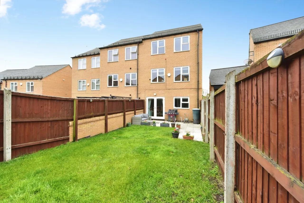 Birley Wood Drive, Sheffield, South Yorkshire, S12, photo 19