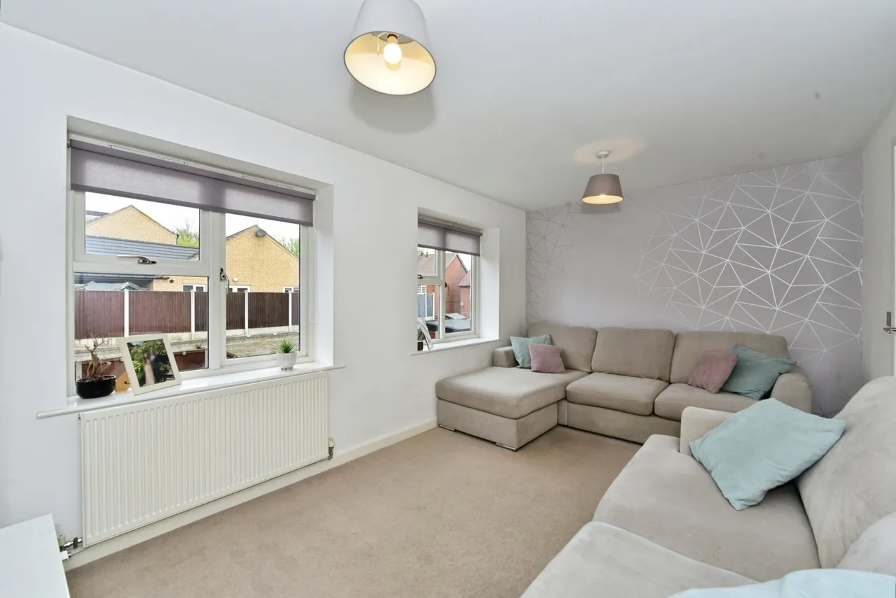Birley Wood Drive, Sheffield, South Yorkshire, S12, photo 14