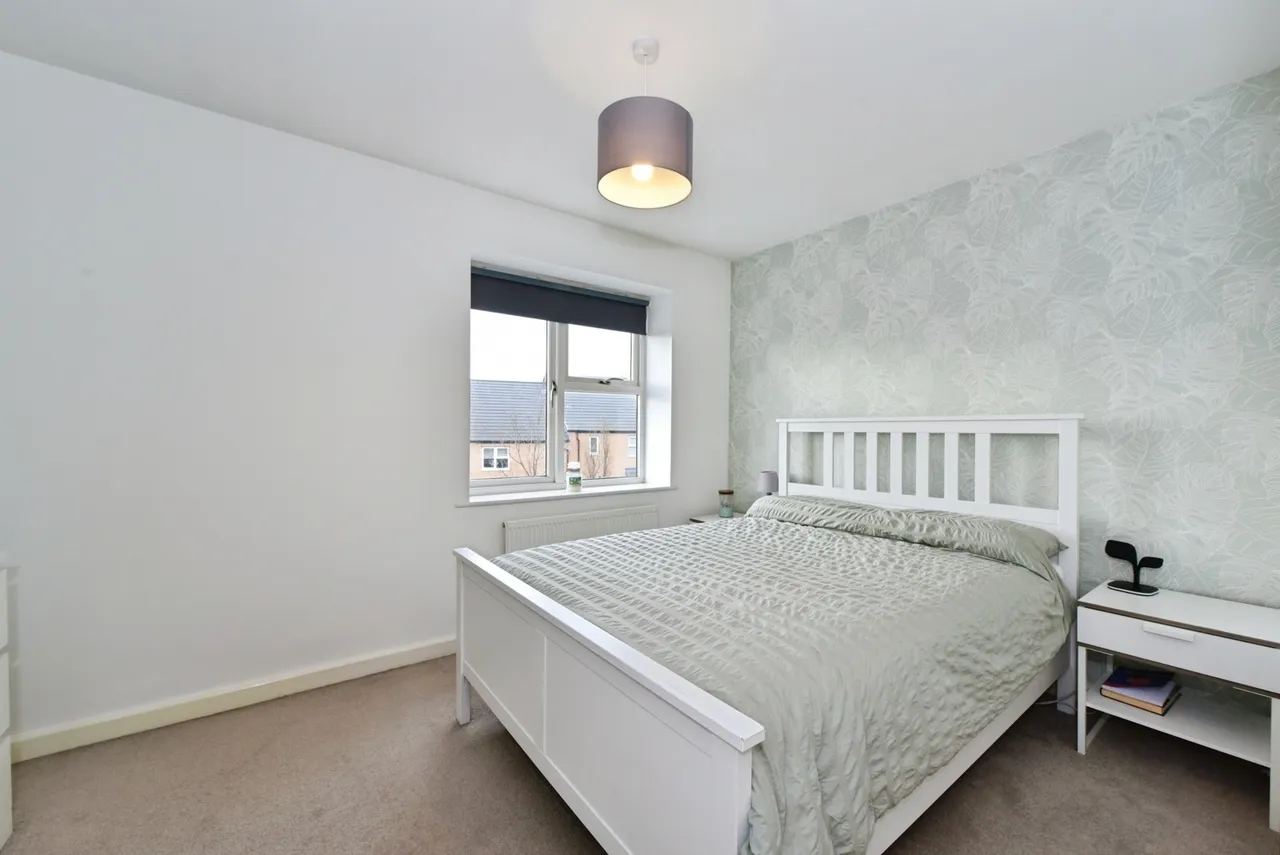 Birley Wood Drive, Sheffield, South Yorkshire, S12, photo 7