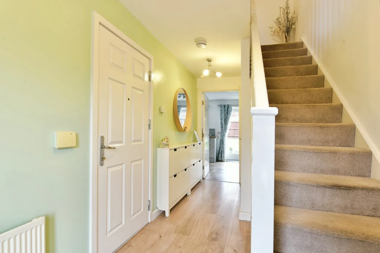 Birley Wood Drive, Sheffield, South Yorkshire, S12, photo 5