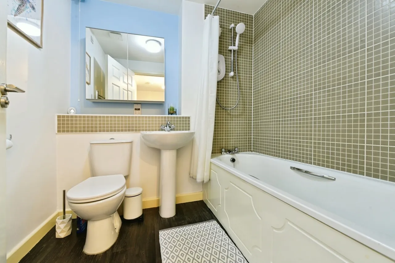 Birley Wood Drive, Sheffield, South Yorkshire, S12, photo 18