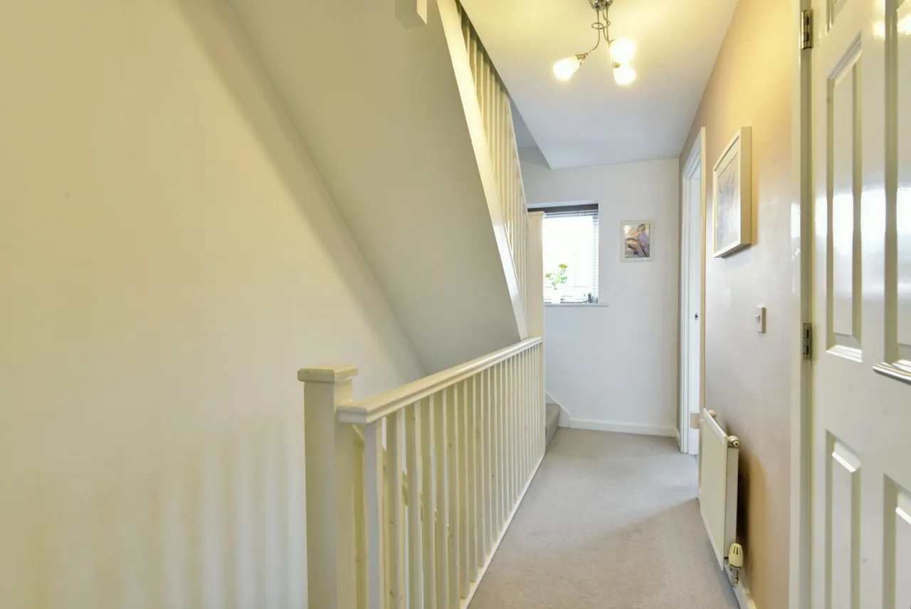 Birley Wood Drive, Sheffield, South Yorkshire, S12, photo 11