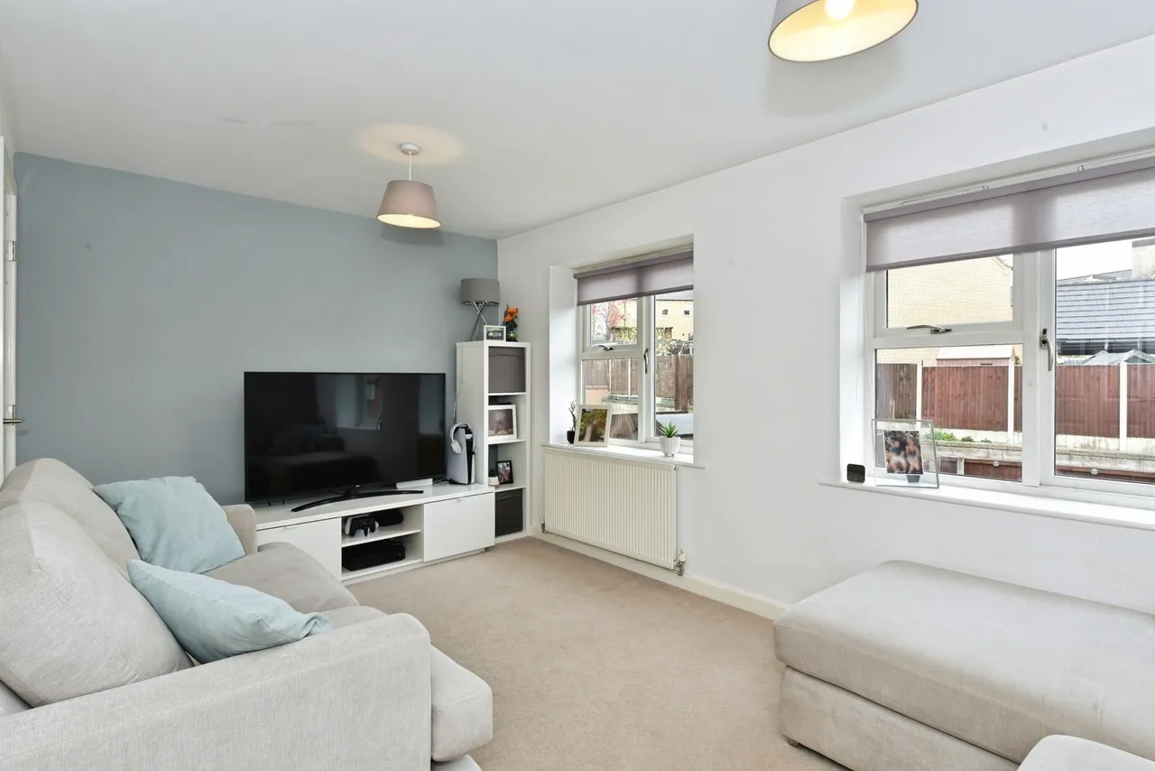 Birley Wood Drive, Sheffield, South Yorkshire, S12, photo 3