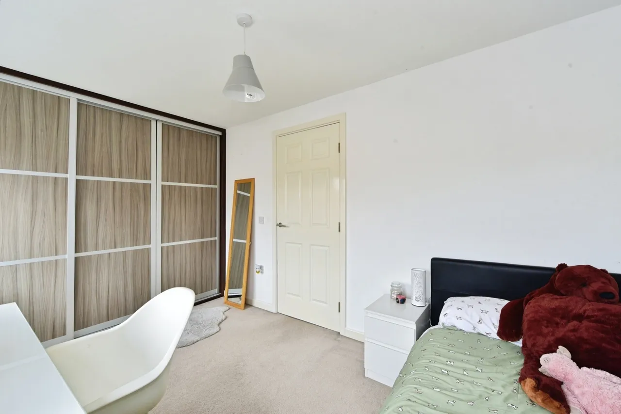 Birley Wood Drive, Sheffield, South Yorkshire, S12, photo 17