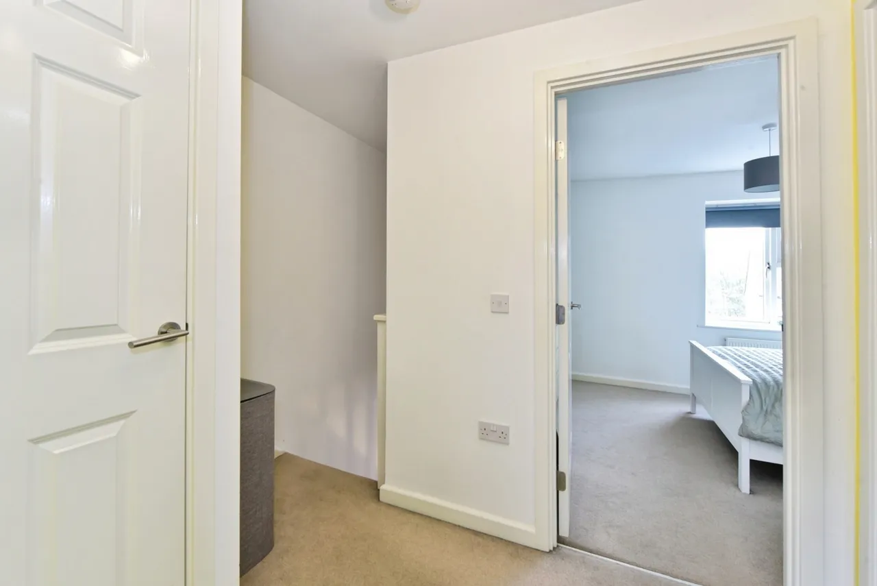 Birley Wood Drive, Sheffield, South Yorkshire, S12, photo 15