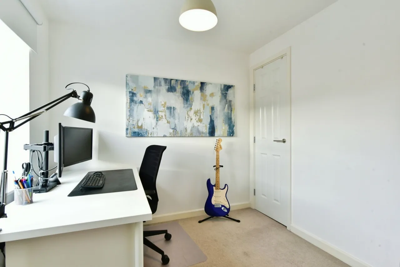 Birley Wood Drive, Sheffield, South Yorkshire, S12, photo 9