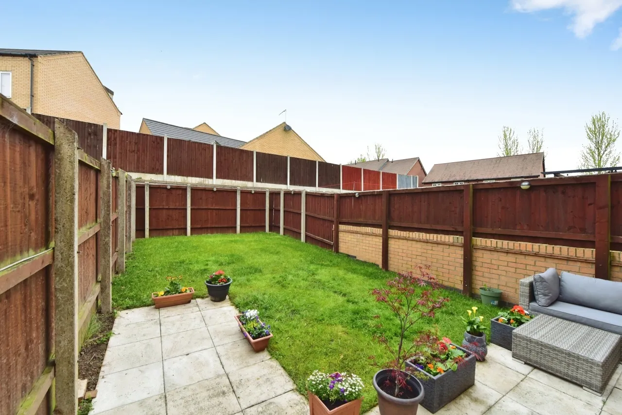 Birley Wood Drive, Sheffield, South Yorkshire, S12, photo 4