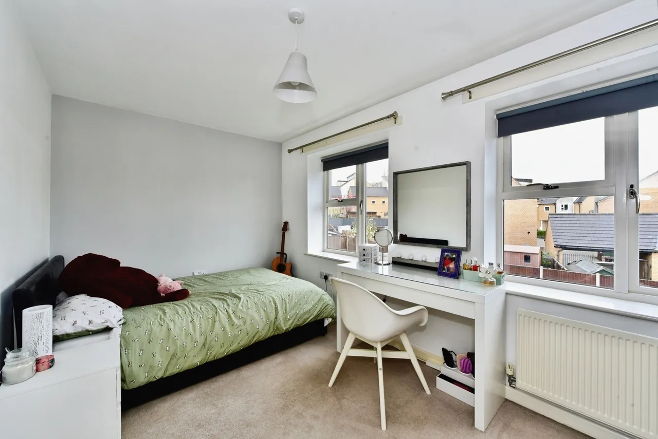 Birley Wood Drive, Sheffield, South Yorkshire, S12, photo 8
