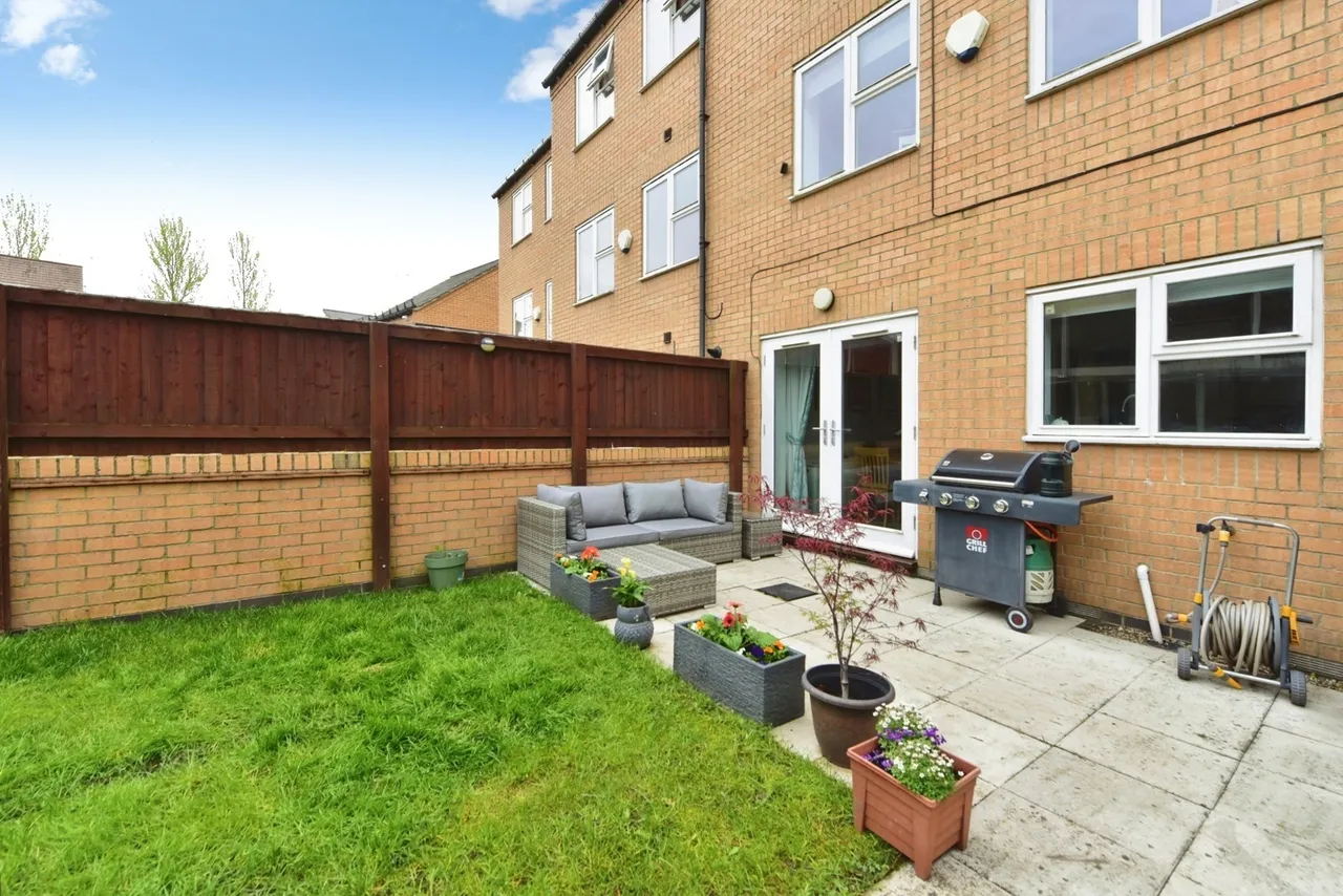 Birley Wood Drive, Sheffield, South Yorkshire, S12, photo 12