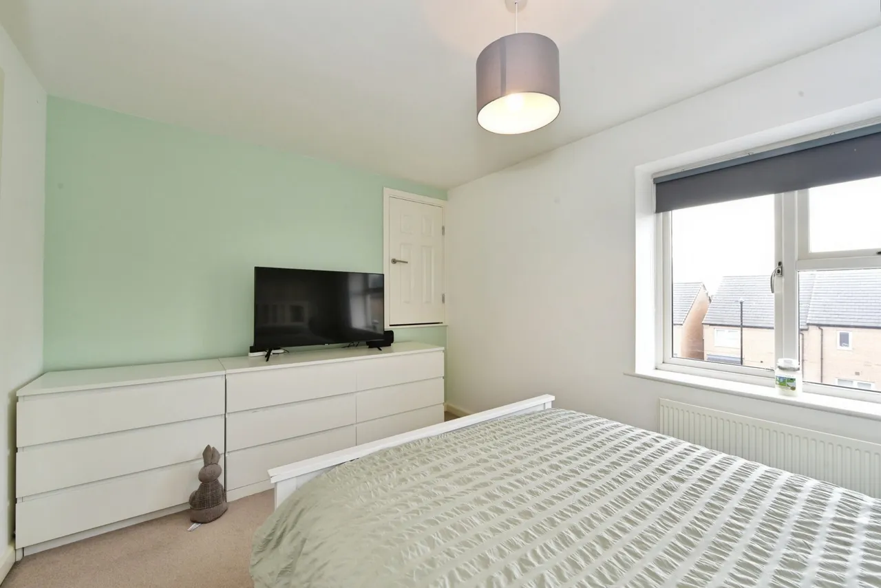 Birley Wood Drive, Sheffield, South Yorkshire, S12, photo 16