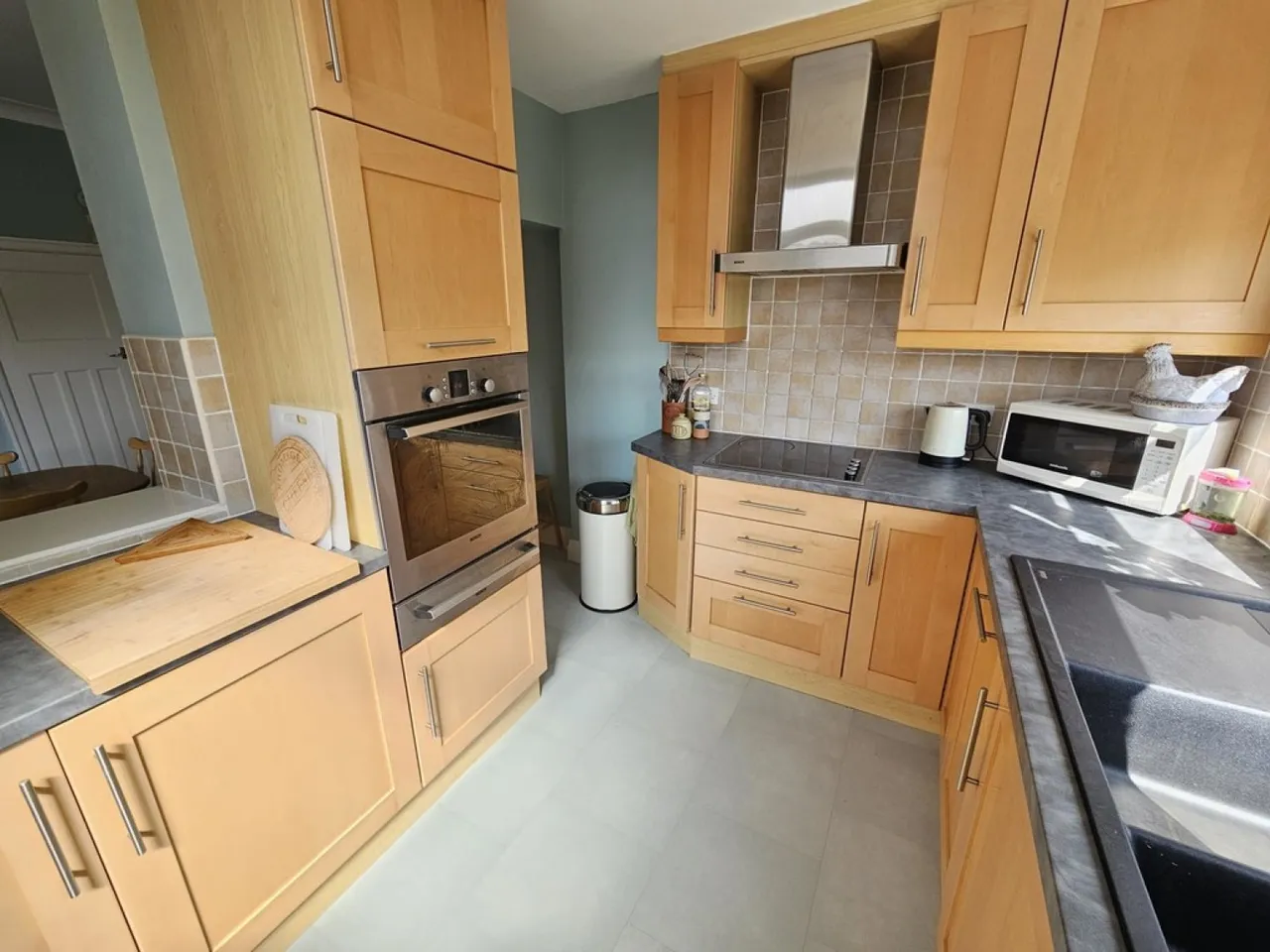 Heatherfield Road, Marsh, photo 8