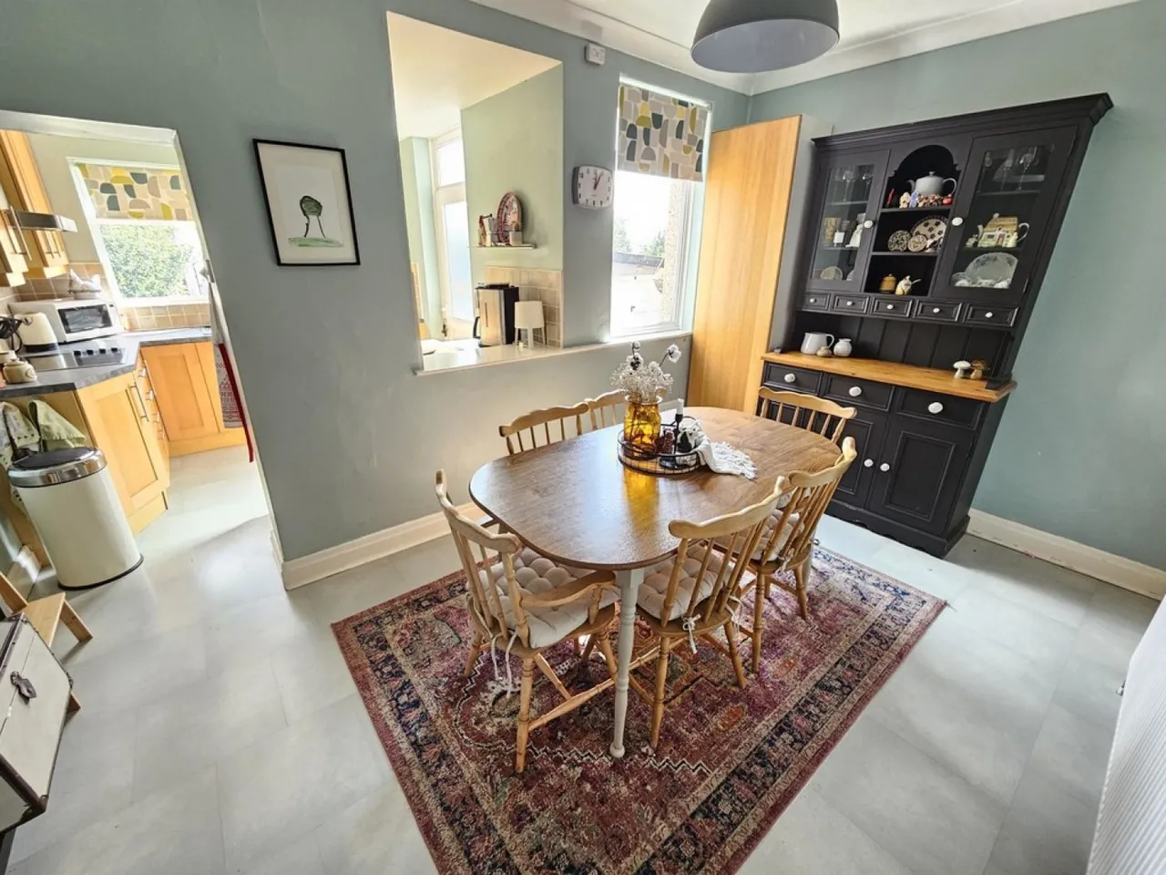 Heatherfield Road, Marsh, photo 10