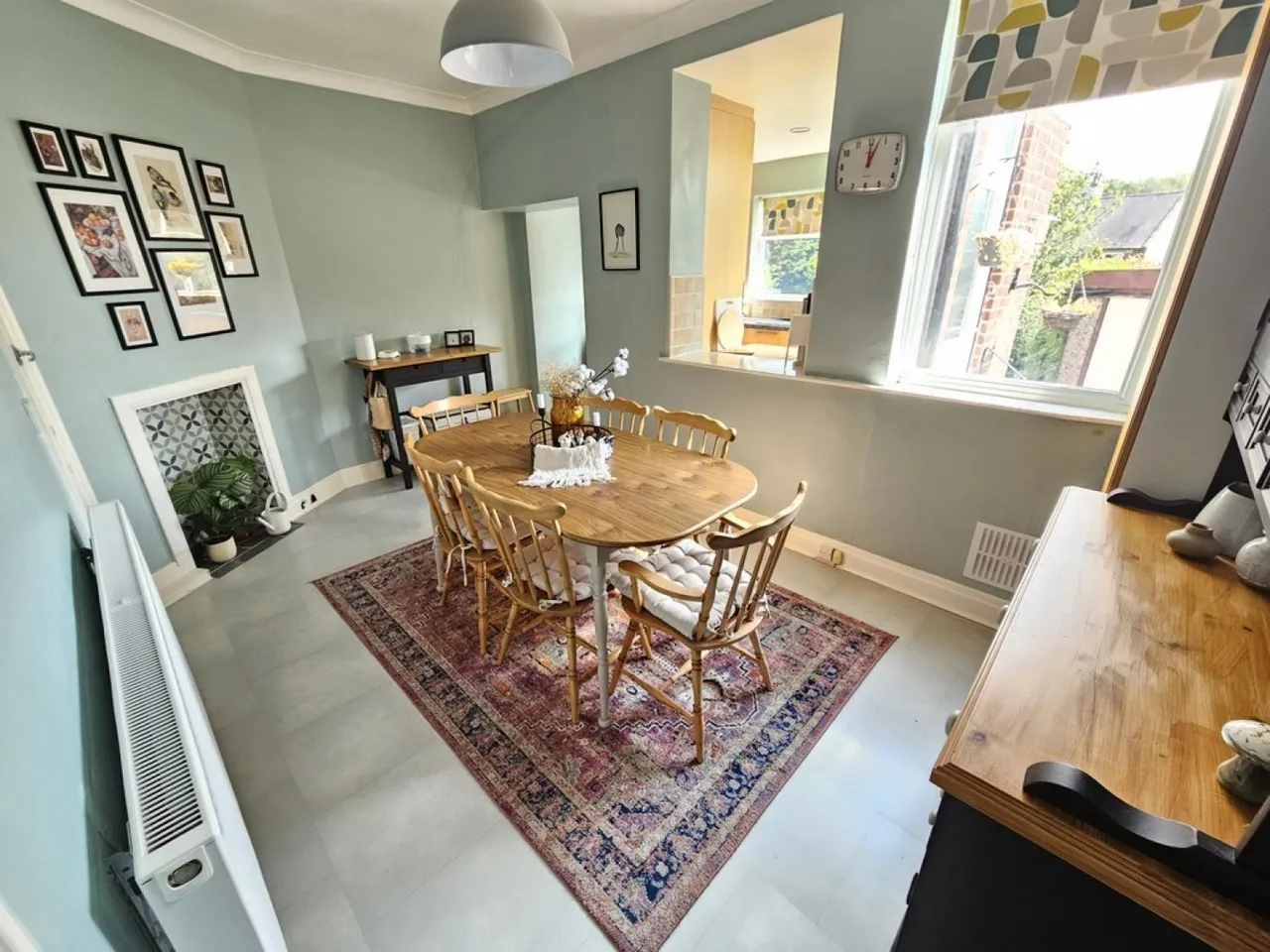 Heatherfield Road, Marsh, photo 5