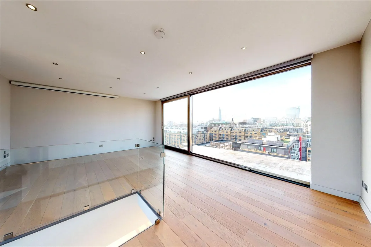 Boyd Street, London, E1, photo 15