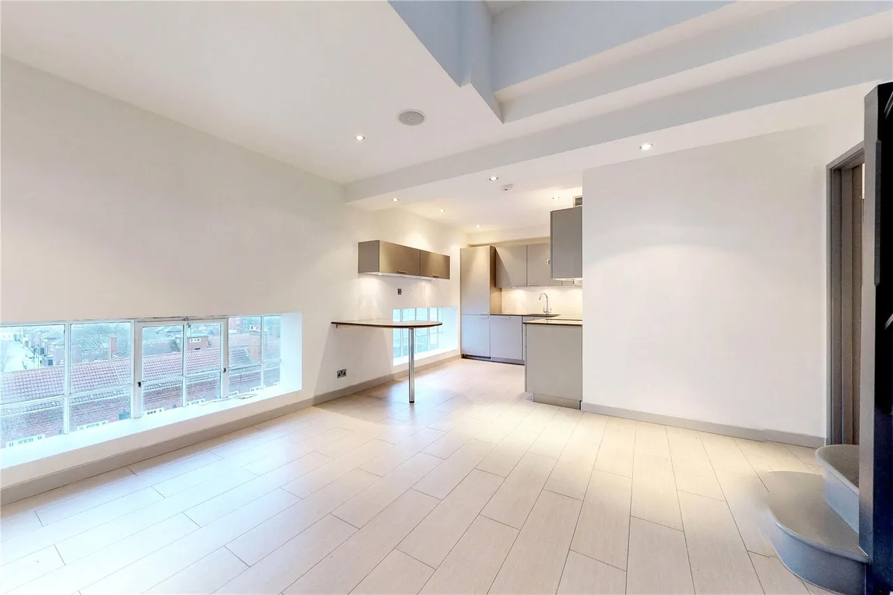 Boyd Street, London, E1, photo 24