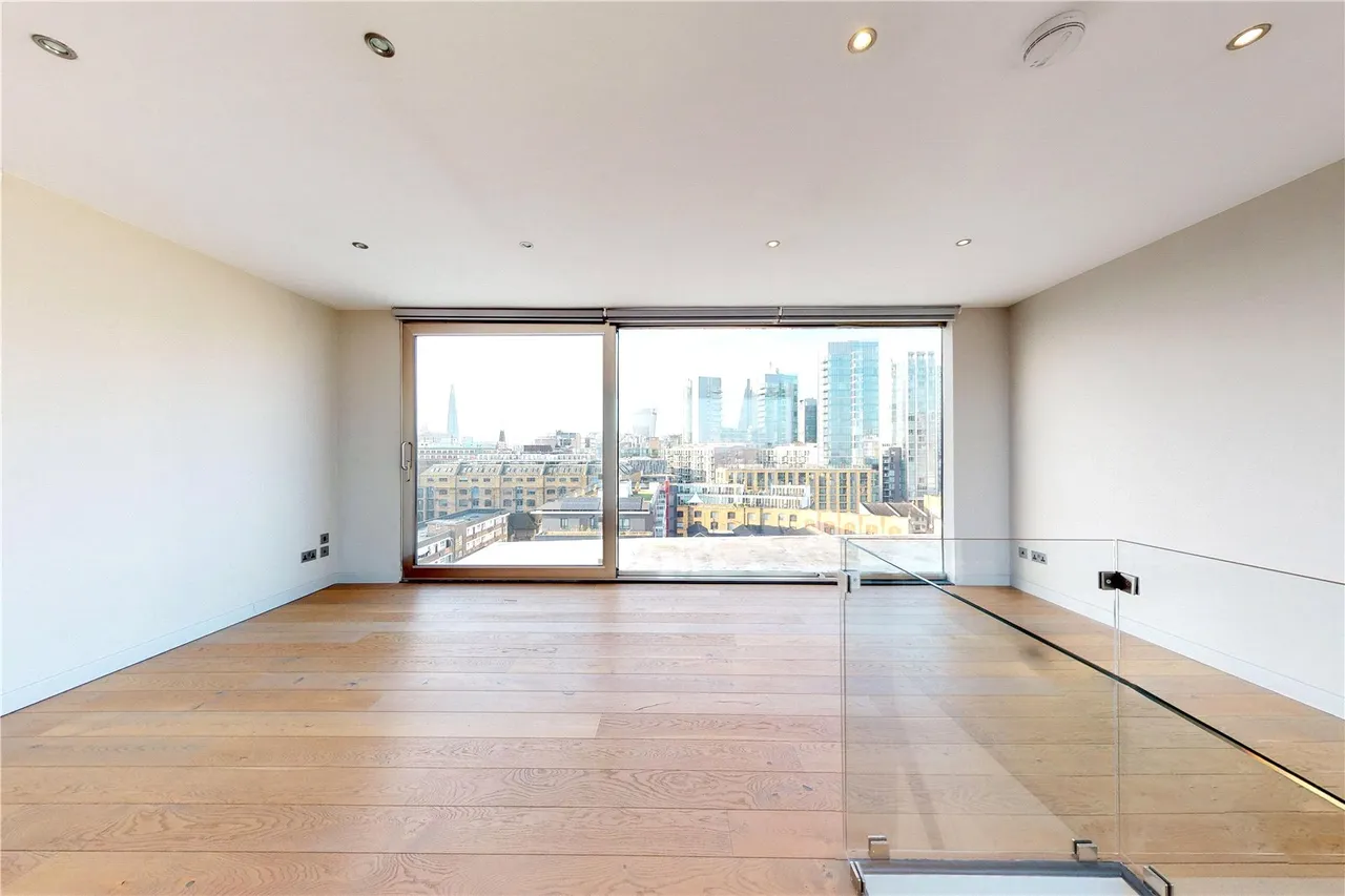 Boyd Street, London, E1, photo 19