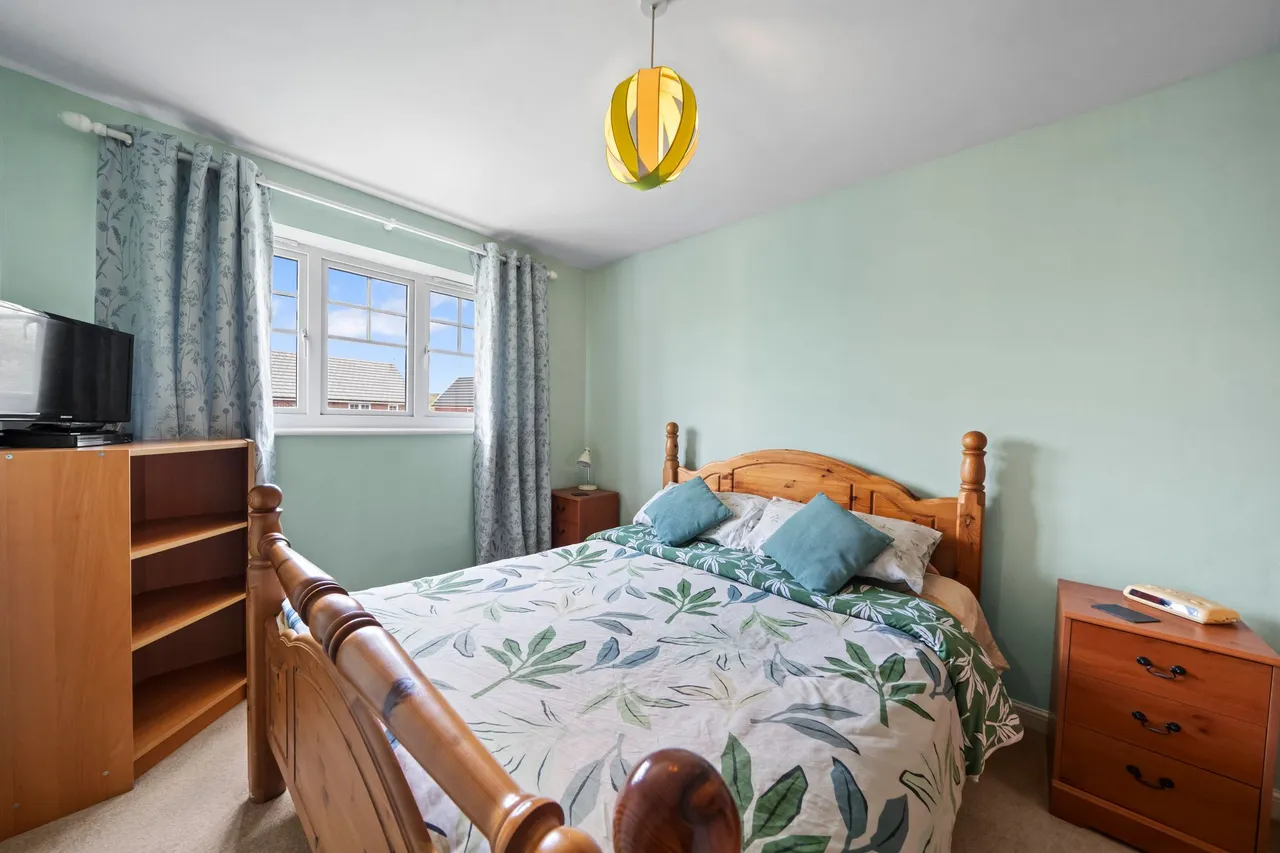Langton Close, Newton-Le-Willows, Newton-Le-Willows, WA12 9WH, photo 12
