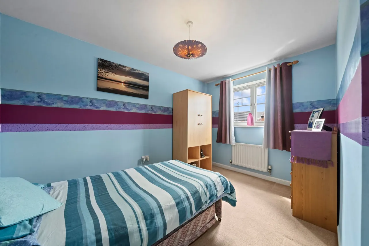 Langton Close, Newton-Le-Willows, Newton-Le-Willows, WA12 9WH, photo 14