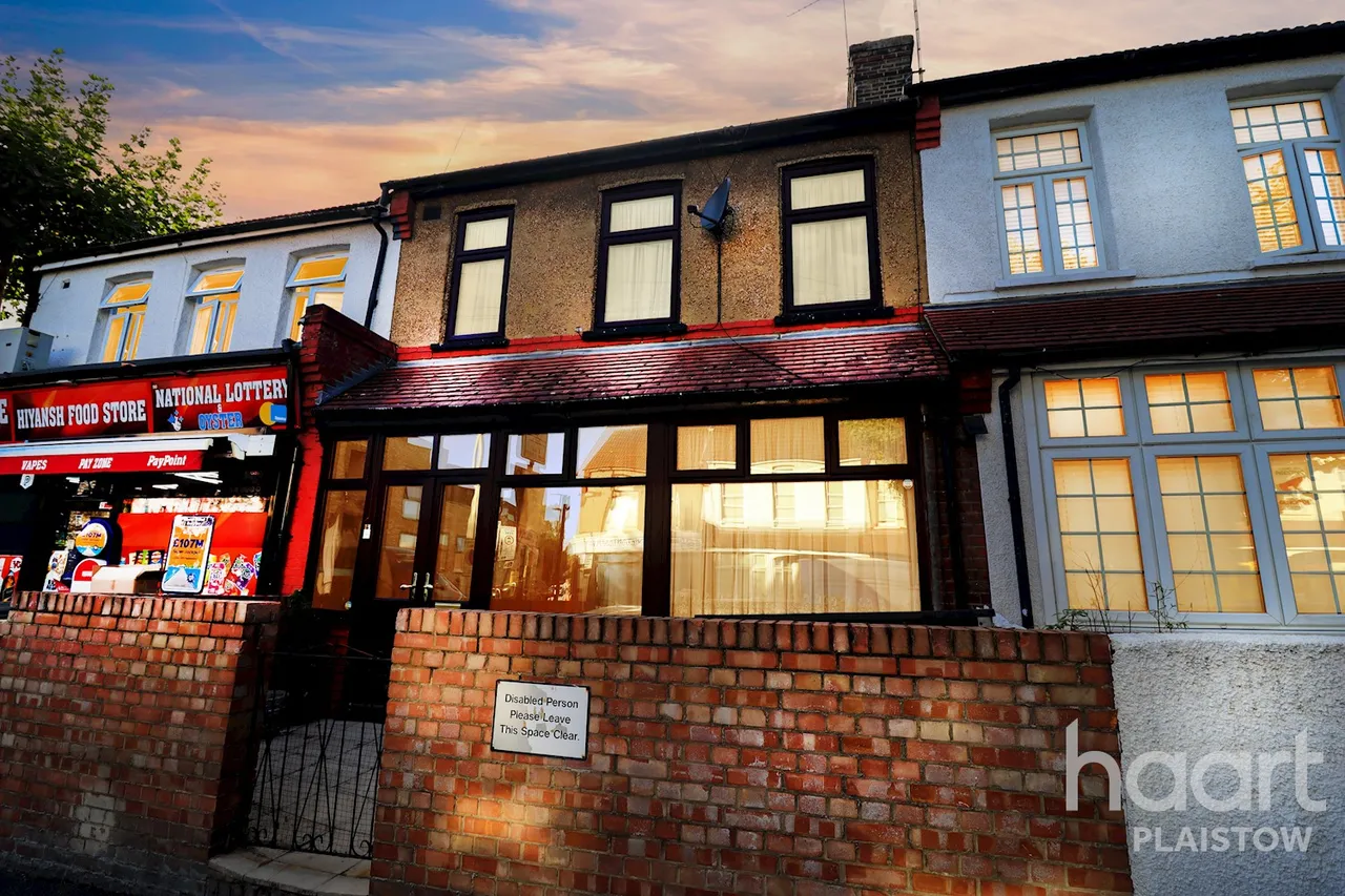 Cumberland Road, London, E13, photo 15