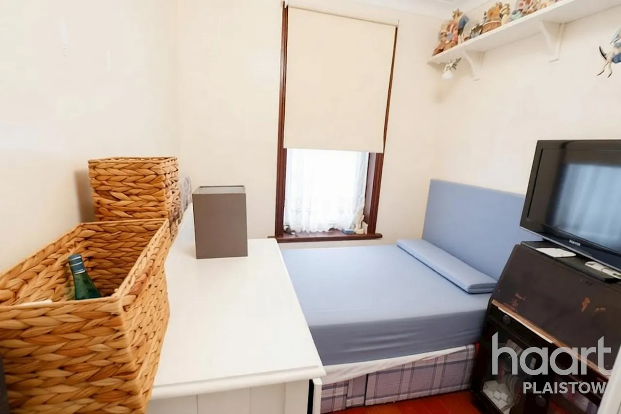 Cumberland Road, London, E13, photo 5