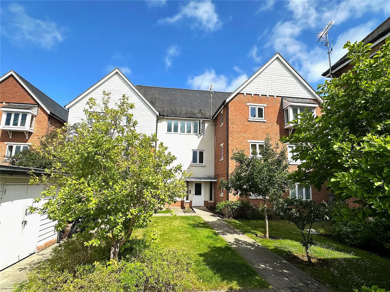 Alder Court, Fleet, Hampshire, GU51 5AQ, photo 8