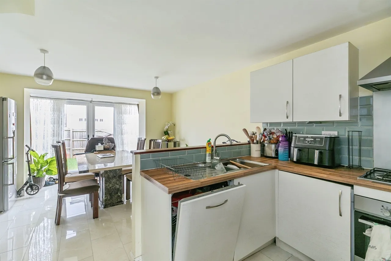 Gumcester Way, Huntingdon, PE29, photo 5