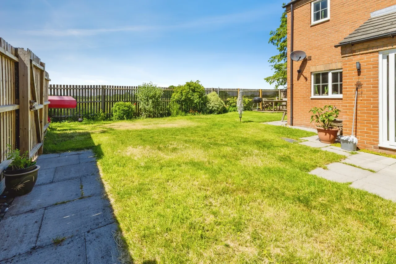 Tiberius Walk, Caistor, LN7, photo 13