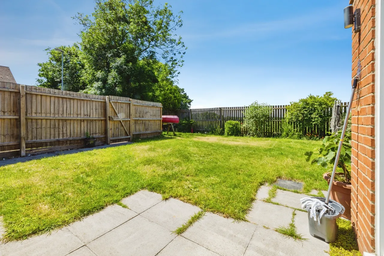 Tiberius Walk, Caistor, LN7, photo 14