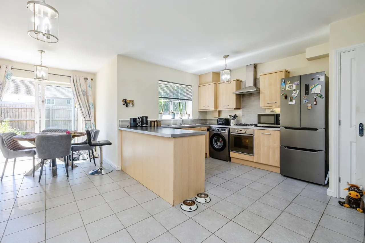 Tiberius Walk, Caistor, LN7, photo 4