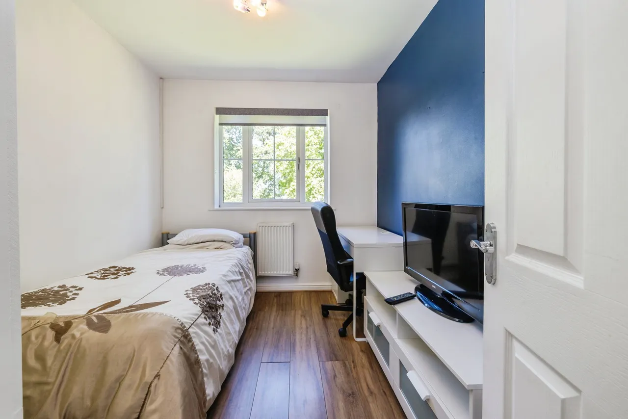 Tiberius Walk, Caistor, LN7, photo 11