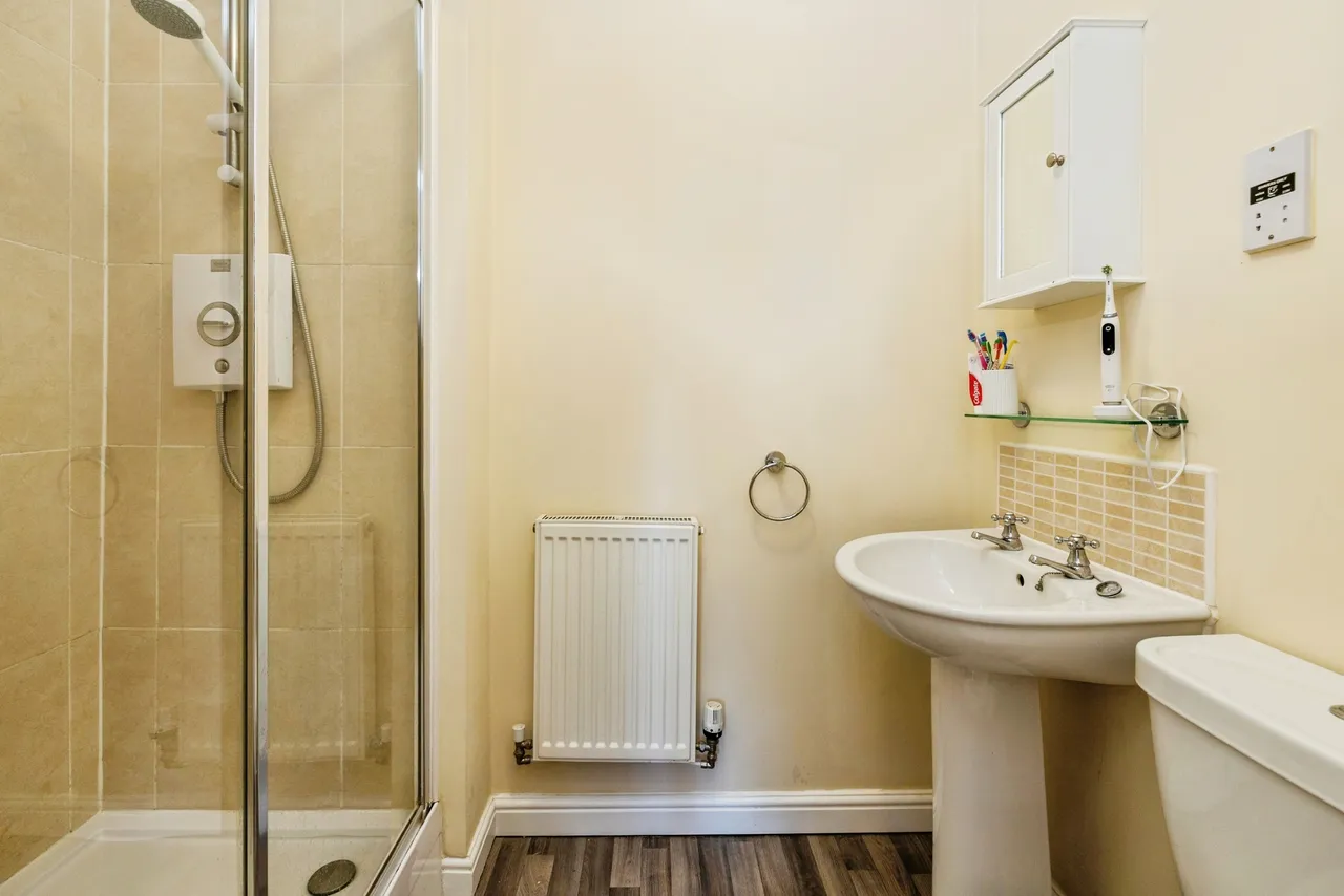 Tiberius Walk, Caistor, LN7, photo 8