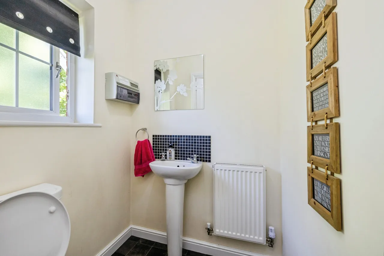 Tiberius Walk, Caistor, LN7, photo 10