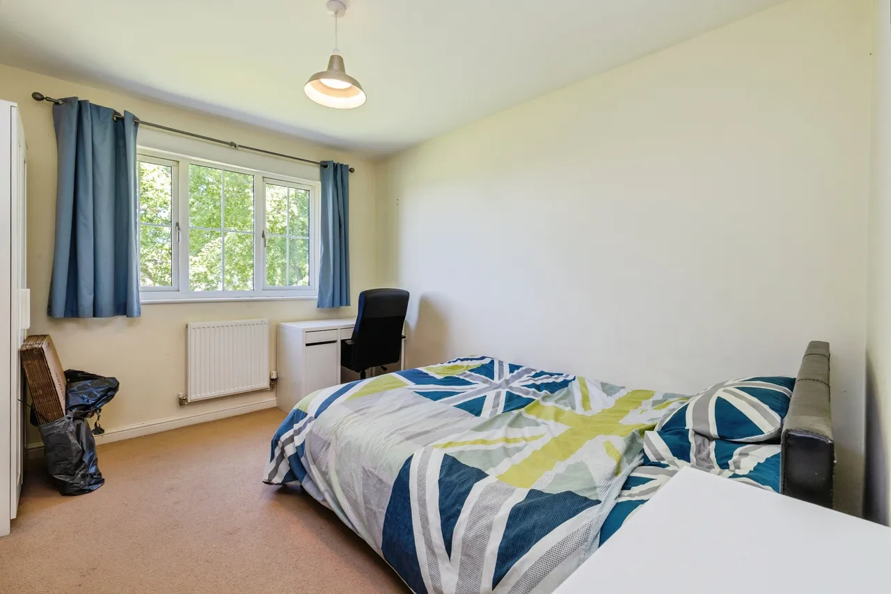 Tiberius Walk, Caistor, LN7, photo 6