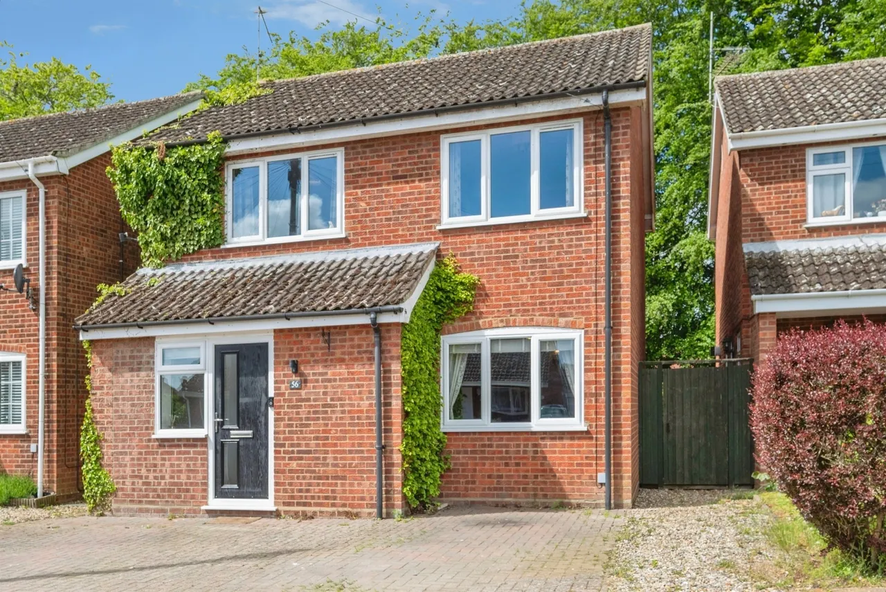 Nursery Close, Acle, NR13, photo 2
