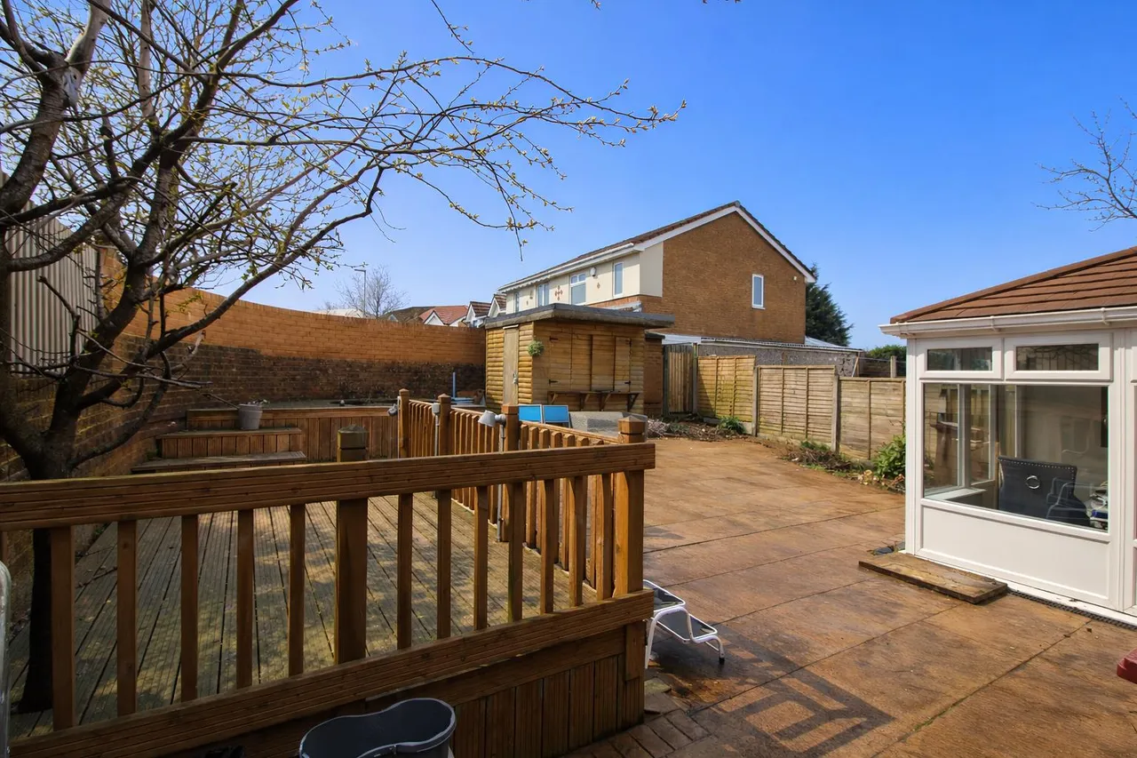 Dahlia Close, Darwen, BB3, photo 25