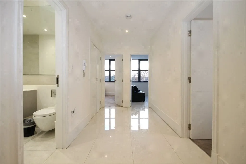 Manhattan Business Park, West Gate, W5, photo 11