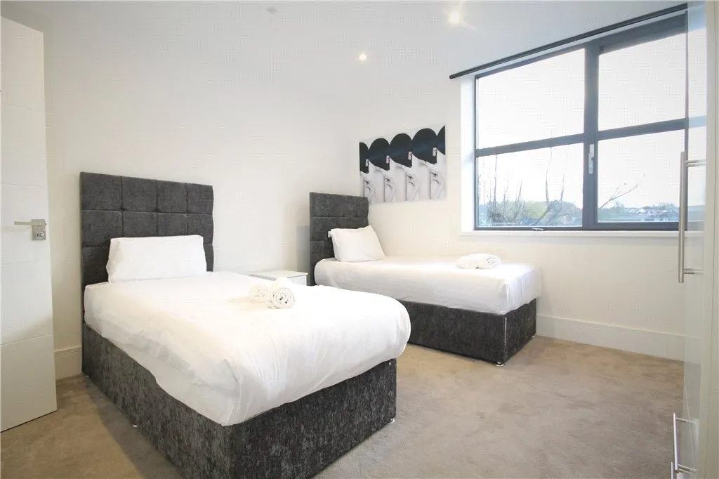Manhattan Business Park, West Gate, W5, photo 8