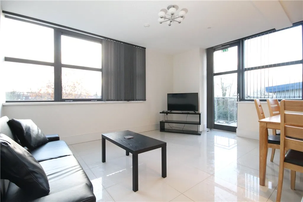 Manhattan Business Park, West Gate, W5, photo 2