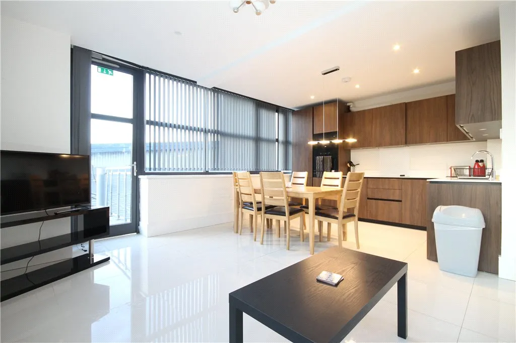 Manhattan Business Park, West Gate, W5, photo 6