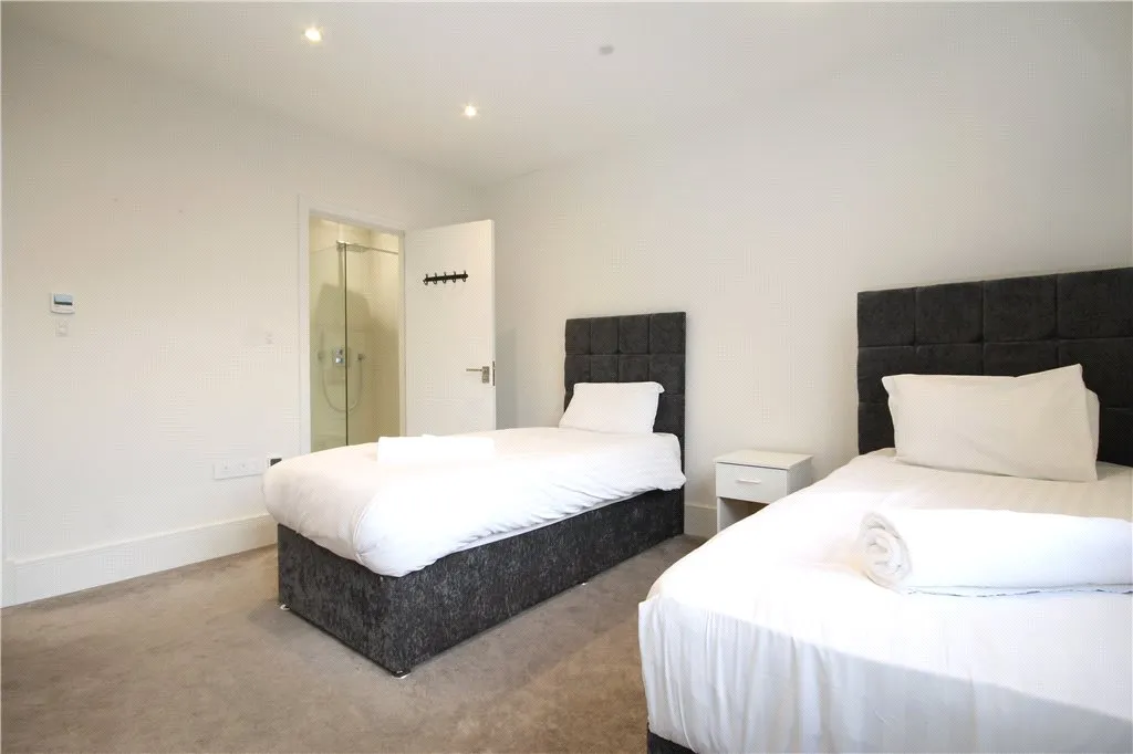 Manhattan Business Park, West Gate, W5, photo 9
