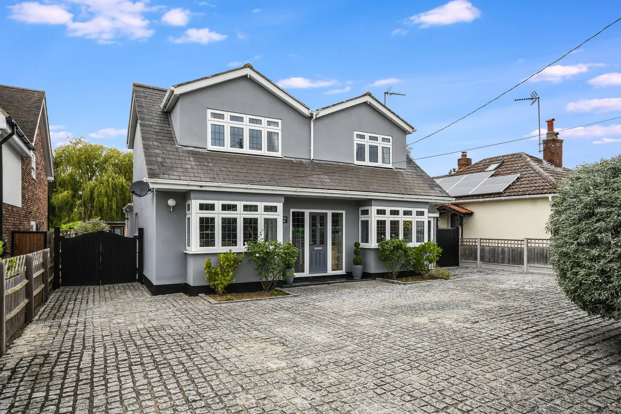 Lynton House, Southend Road, Chelmsford, Essex, CM2 7TE, photo 22