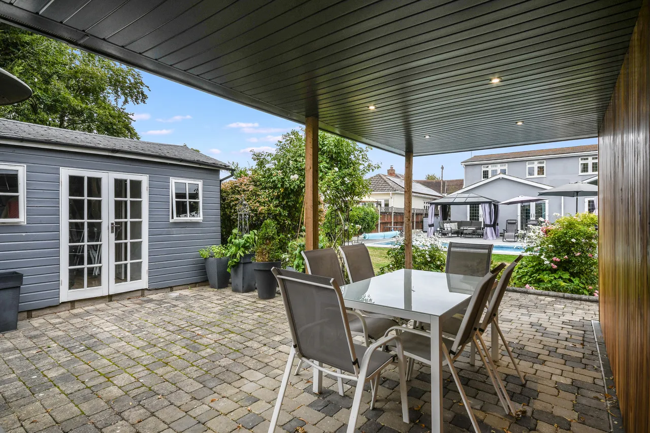 Lynton House, Southend Road, Chelmsford, Essex, CM2 7TE, photo 19