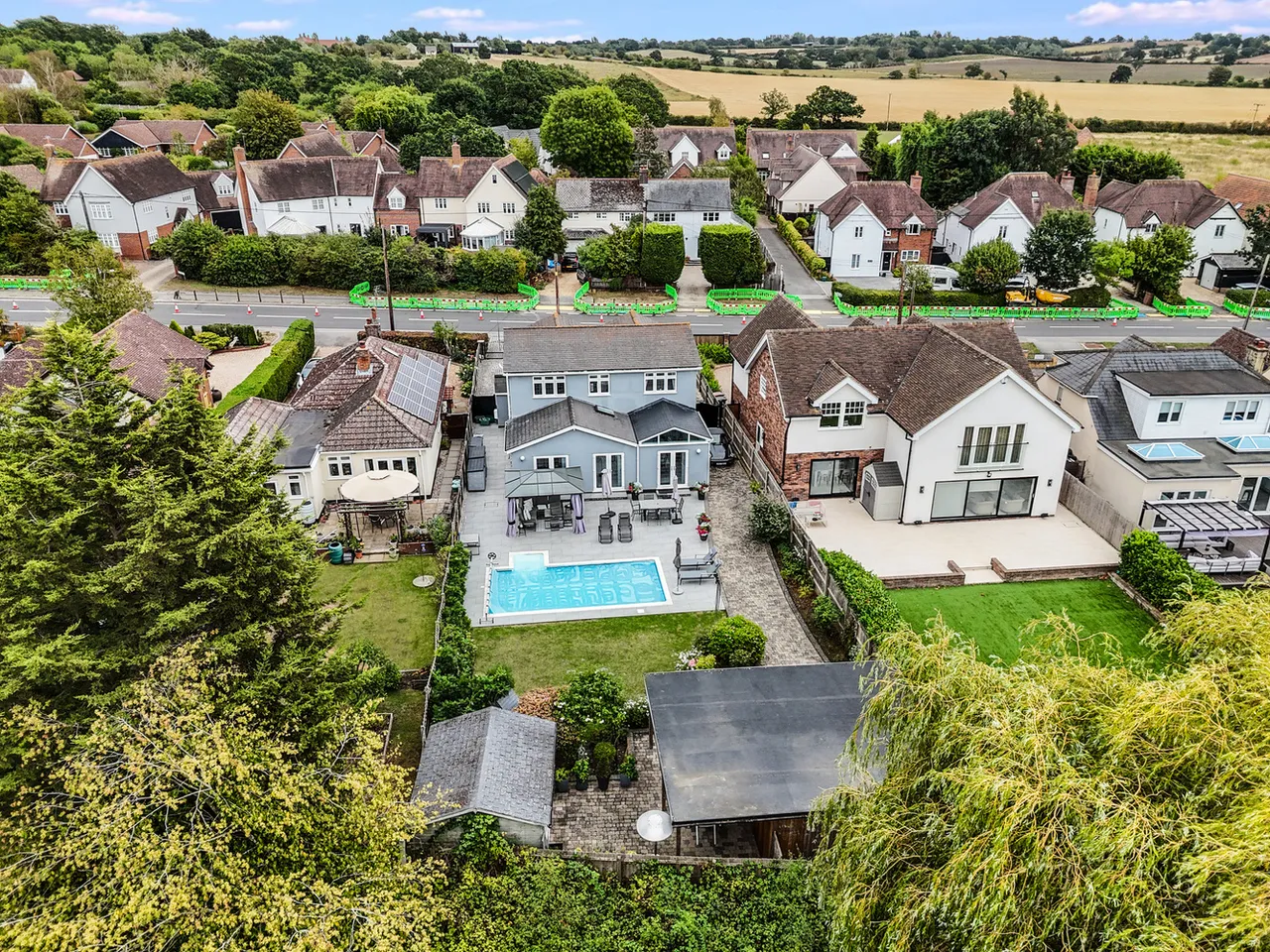 Lynton House, Southend Road, Chelmsford, Essex, CM2 7TE, photo 23