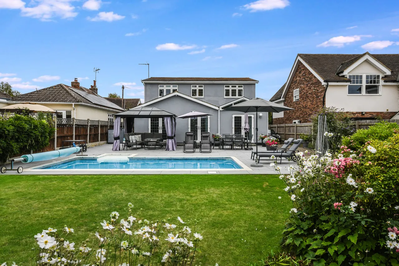 Lynton House, Southend Road, Chelmsford, Essex, CM2 7TE, photo 18