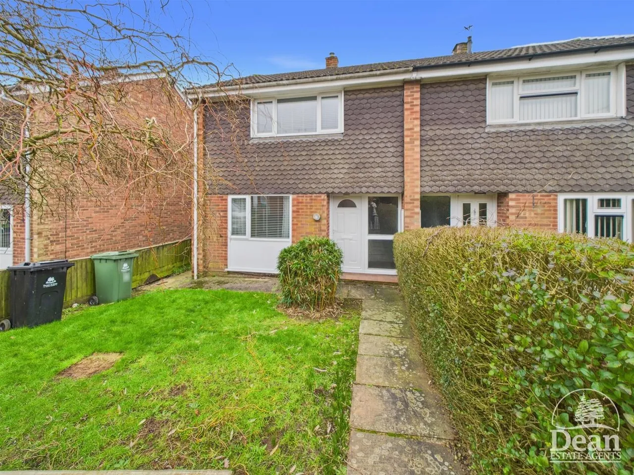 2 bed house for sale — West Avenue, Drybrook